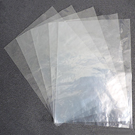 Túi nilon LDPE - Chi Nhánh Hải Dương Cường Anh Plastic - Công Ty TNHH Cường Anh HD